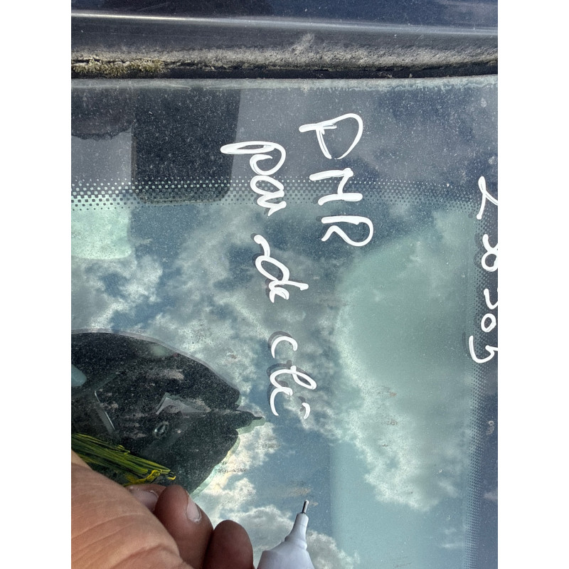 Feu arriere principal gauche (feux) OPEL ASTRA H Photo n°8