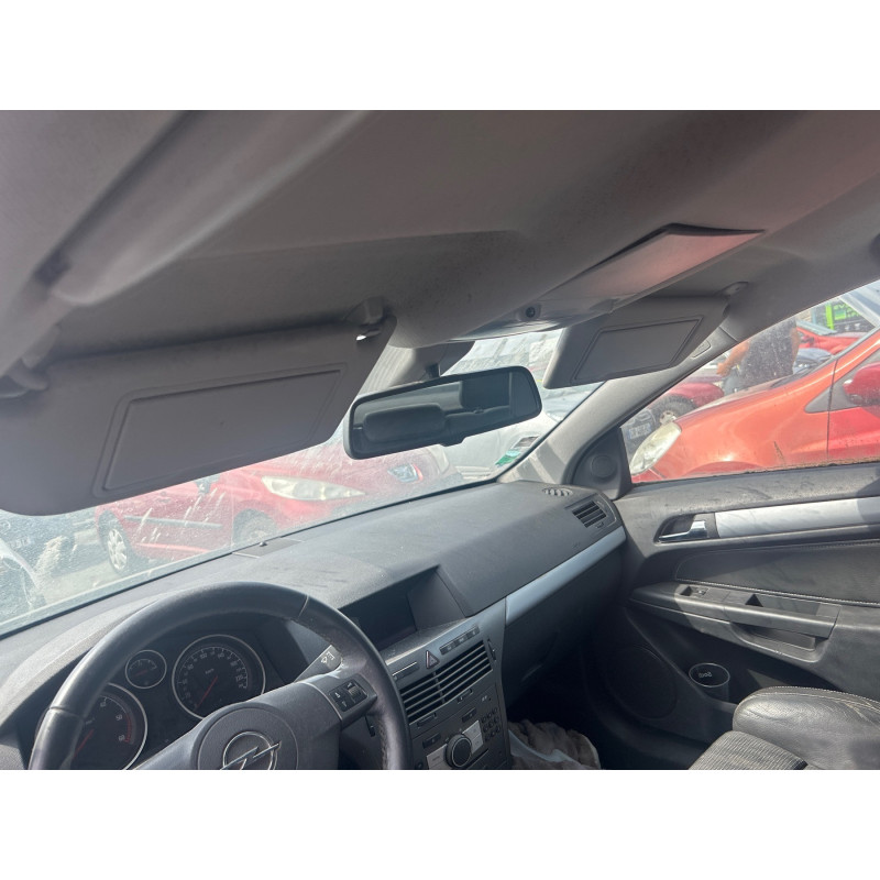Feu arriere principal gauche (feux) OPEL ASTRA H Photo n°14