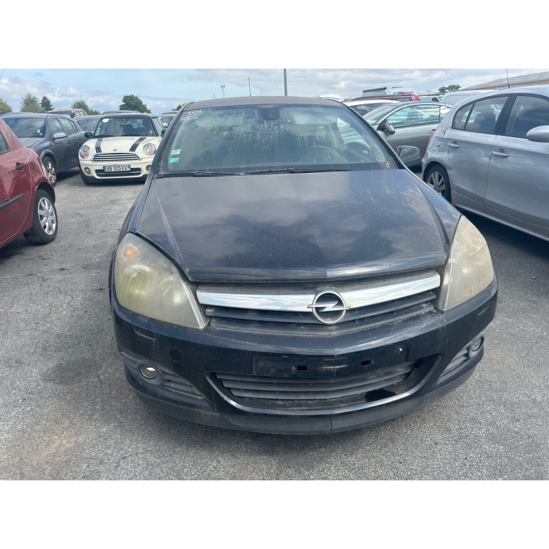 Feu arriere principal gauche (feux) OPEL ASTRA H Photo n°16