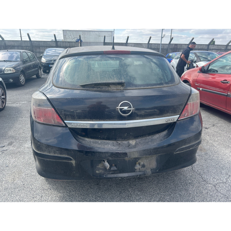 Feu arriere principal gauche (feux) OPEL ASTRA H Photo n°18