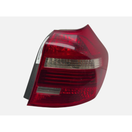 Feu arriere principal droit (feux) BMW SERIE 1 E81 Photo n°1