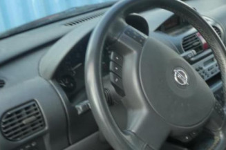 Porte arriere gauche OPEL CORSA C