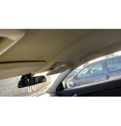 Feu arriere principal gauche (feux) VOLVO C 30