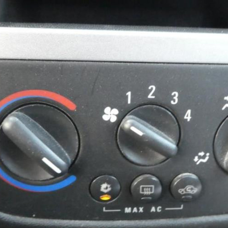 Porte arriere gauche OPEL CORSA C Photo n°13