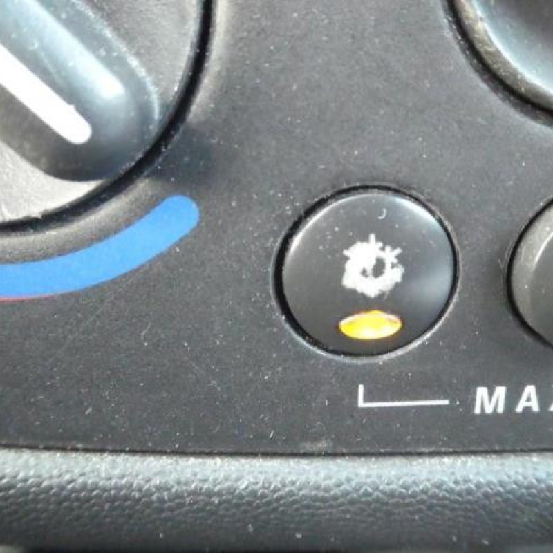 Porte arriere gauche OPEL CORSA C Photo n°15