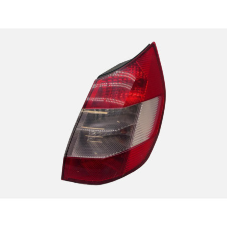 Feu arriere principal droit (feux) RENAULT SCENIC 2 Photo n°1