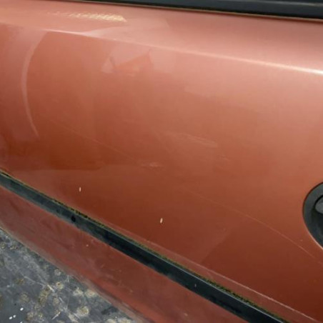 Porte avant gauche OPEL CORSA C