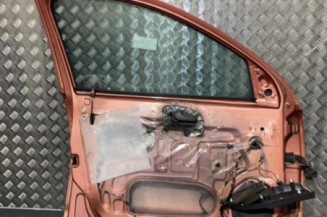 Porte avant gauche OPEL CORSA C