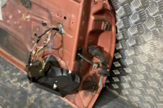 Porte avant gauche OPEL CORSA C