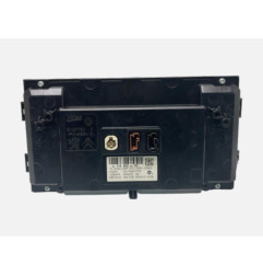 Ecran GPS PEUGEOT 308 2