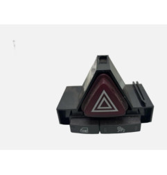Bouton de warning OPEL CORSA D Photo n°1