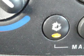 Porte avant gauche OPEL CORSA C