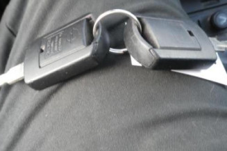Porte avant gauche OPEL CORSA C