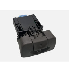 Poignee electrique frein a main RENAULT GRAND SCENIC 2