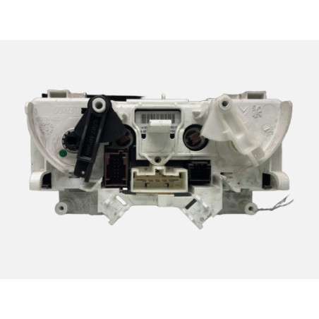 Commande chauffage PEUGEOT PARTNER 2
