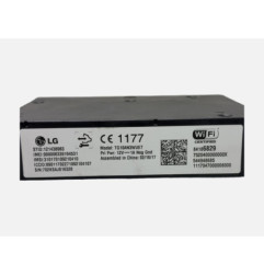 Module électronique OPEL ASTRA K