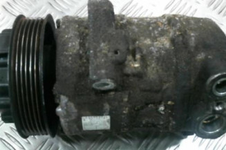 Compresseur clim OPEL CORSA D