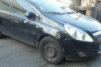 Compresseur clim OPEL CORSA D