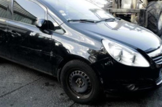 Compresseur clim OPEL CORSA D