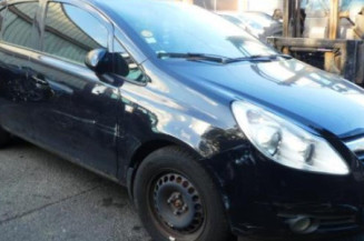 Compresseur clim OPEL CORSA D