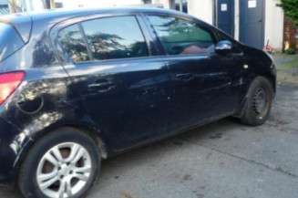 Compresseur clim OPEL CORSA D