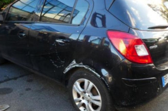 Compresseur clim OPEL CORSA D