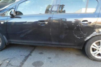 Compresseur clim OPEL CORSA D