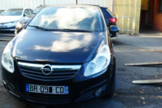 Compresseur clim OPEL CORSA D