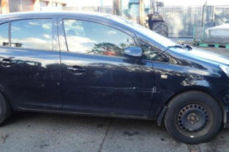 Compresseur clim OPEL CORSA D