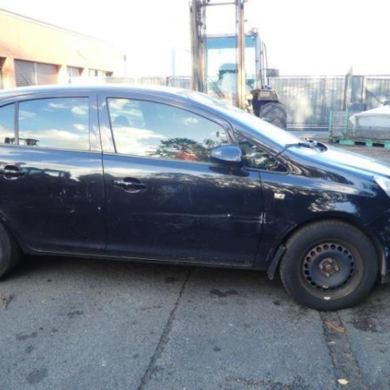 Compresseur clim OPEL CORSA D Photo n°13