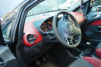 Compresseur clim OPEL CORSA D