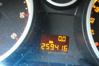 Compresseur clim OPEL CORSA D