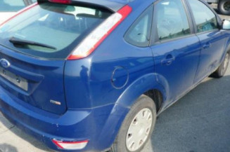 Malle/Hayon arriere FORD FOCUS 2