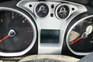 Malle/Hayon arriere FORD FOCUS 2