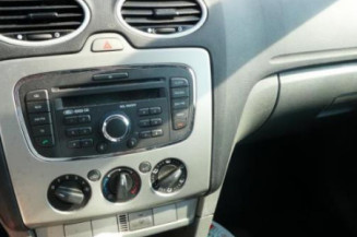 Malle/Hayon arriere FORD FOCUS 2