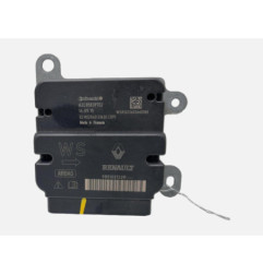 Boitier air bag DACIA SANDERO 2 Photo n°1