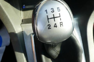 Ceinture avant droit FORD FOCUS 2