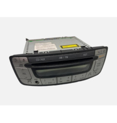 Autoradio d'origine CITROEN C1 1 Photo n°1