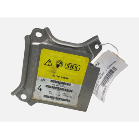 Boitier air bag CITROEN C1 1 Photo n°1