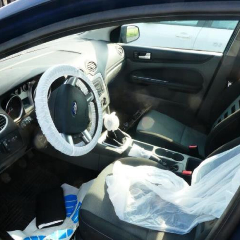 Moteur essuie glace avant FORD FOCUS 2 Photo n°5