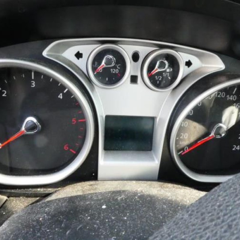 Moteur essuie glace avant FORD FOCUS 2 Photo n°6