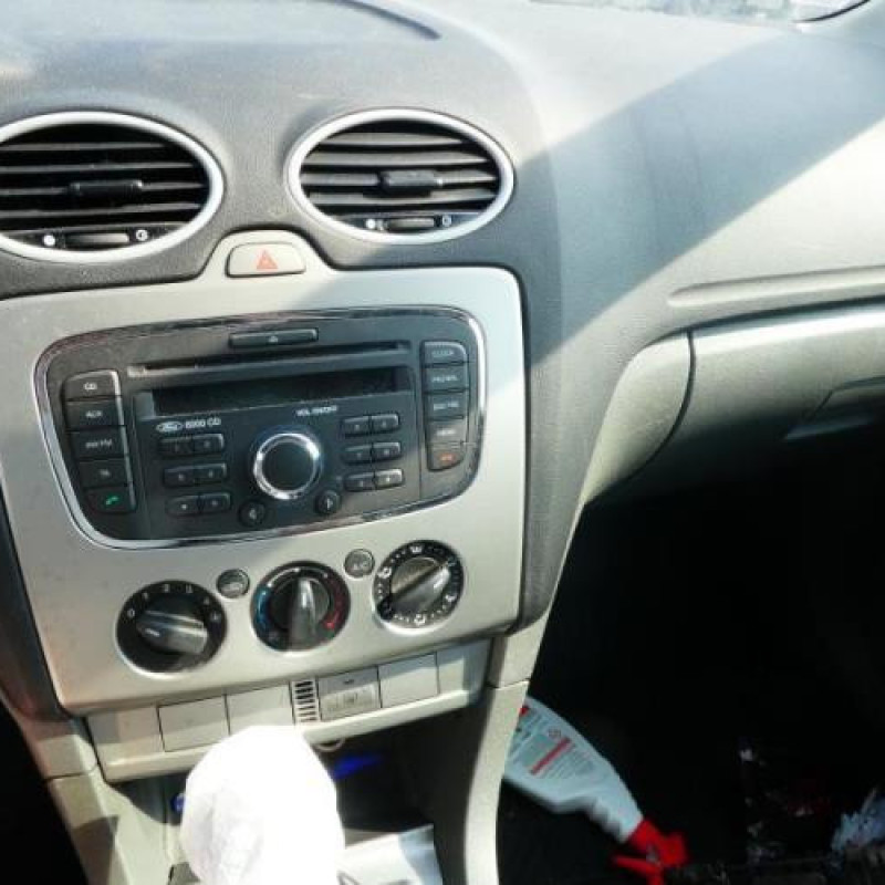 Moteur essuie glace avant FORD FOCUS 2 Photo n°7