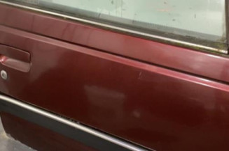 Porte avant droit PEUGEOT 405