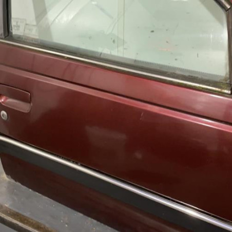 Porte avant droit PEUGEOT 405