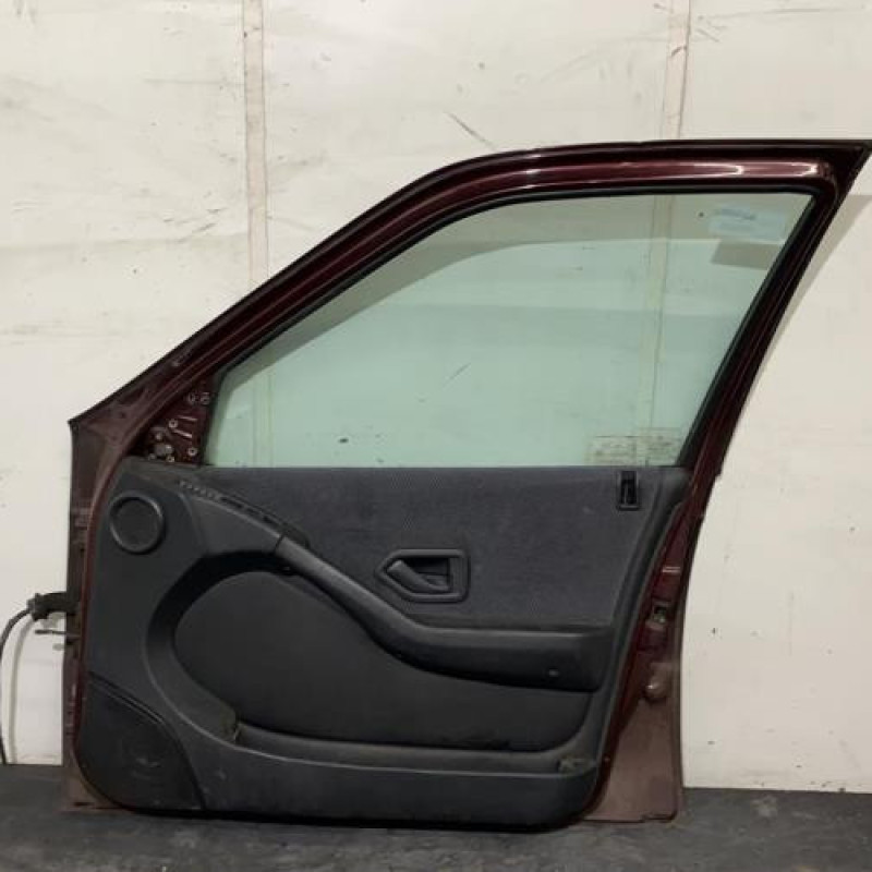 Porte avant droit PEUGEOT 405 Photo n°3