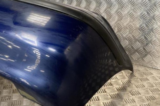 Pare choc arriere VOLKSWAGEN POLO 3