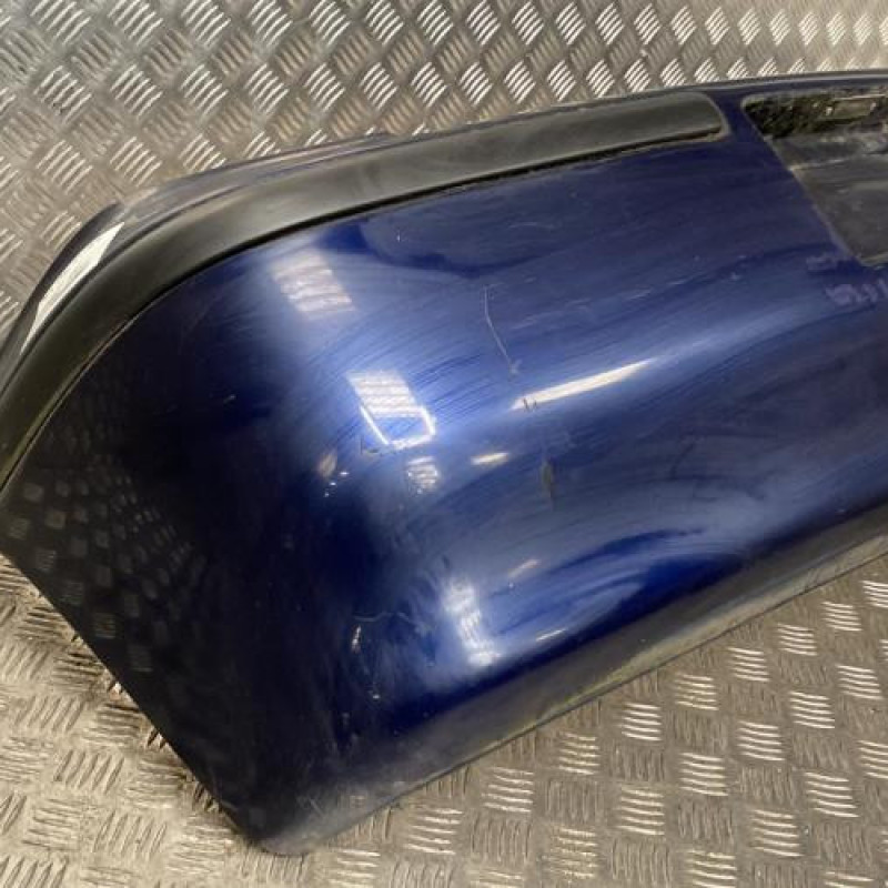 Pare choc arriere VOLKSWAGEN POLO 3 Photo n°3