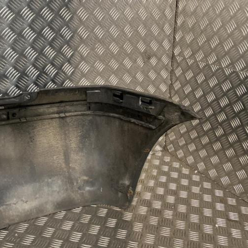 Pare choc arriere VOLKSWAGEN POLO 3 Photo n°5