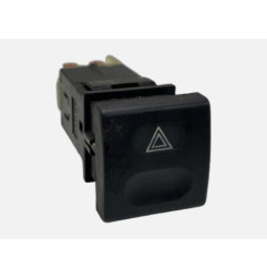 Bouton de warning CITROEN SAXO Photo n°1