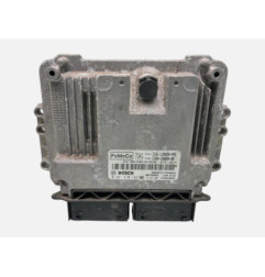 Calculateur moteur FORD FOCUS 3 Photo n°1